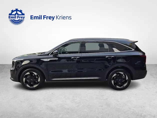 Kia Sorento 1.6 T-GDi Hybrid Style 7P