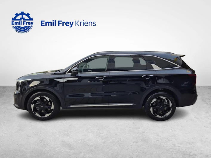 Fahrzeugbild KIA SORENTO