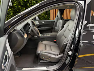 Volvo XC60 2.0 T8 TE Ultra Dark eAWD