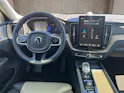VOLVO XC60 2.0 T8 TE Ultra Dark eAWD