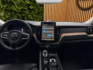 Volvo XC60 2.0 T8 TE Ultra Dark eAWD