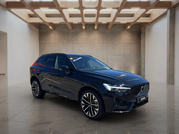 VOLVO XC60 2.0 T8 TE Ultra Dark eAWD