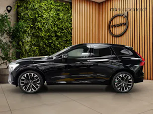 Volvo XC60 2.0 T8 TE Ultra Dark eAWD