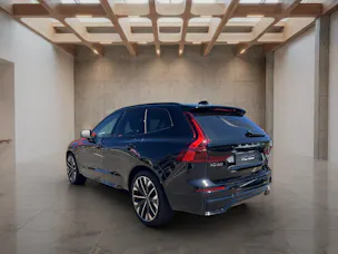 VOLVO XC60 2.0 T8 TE Ultra Dark eAWD