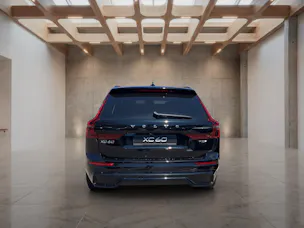 VOLVO XC60 2.0 T8 TE Ultra Dark eAWD