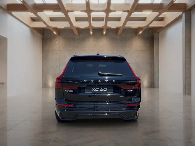 VOLVO XC60 2.0 T8 TE Ultra Dark eAWD