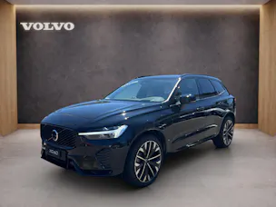 Volvo XC60 2.0 T8 TE Ultra Dark eAWD