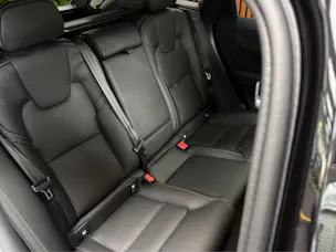 Volvo XC60 2.0 T8 TE Ultra Dark eAWD