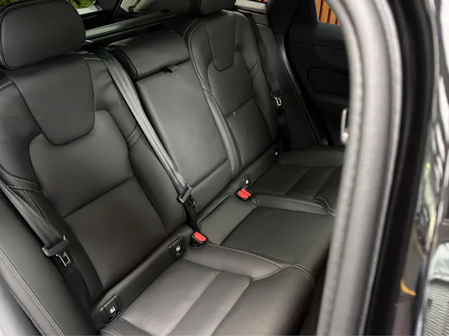 Volvo XC60 2.0 T8 TE Ultra Dark eAWD