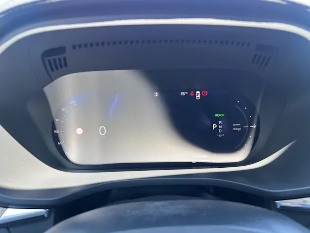 VOLVO XC60 2.0 T8 TE Ultra Dark eAWD