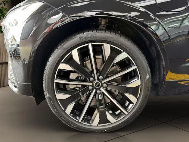 Volvo XC60 2.0 T8 TE Ultra Dark eAWD
