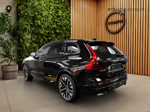 Volvo XC60 2.0 T8 TE Ultra Dark eAWD