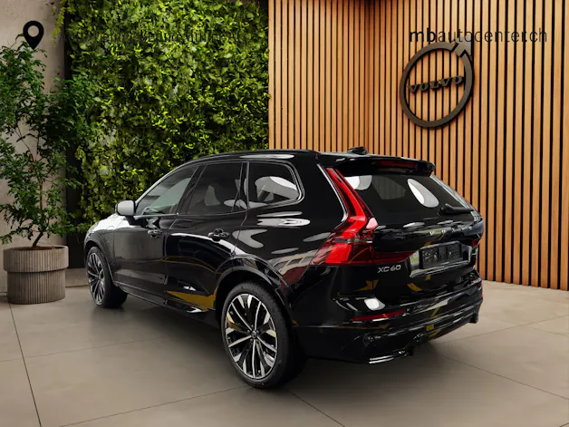 Volvo XC60 2.0 T8 TE Ultra Dark eAWD