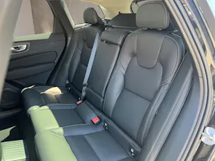 VOLVO XC60 2.0 T8 TE Ultra Dark eAWD