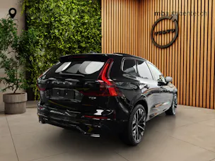 Volvo XC60 2.0 T8 TE Ultra Dark eAWD