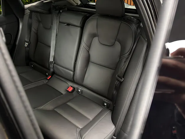 Volvo XC60 2.0 T8 TE Ultra Dark eAWD