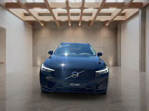 VOLVO XC60 2.0 T8 TE Ultra Dark eAWD