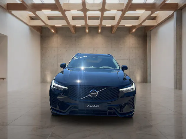 VOLVO XC60 2.0 T8 TE Ultra Dark eAWD