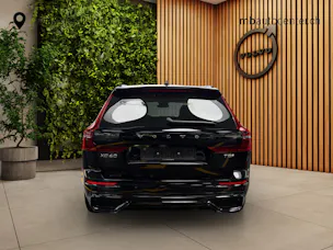 Volvo XC60 2.0 T8 TE Ultra Dark eAWD
