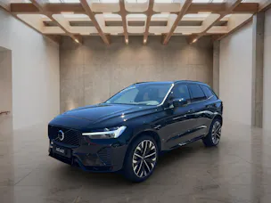 VOLVO XC60 2.0 T8 TE Ultra Dark eAWD