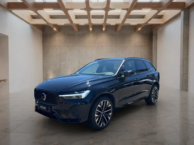 VOLVO XC60 2.0 T8 TE Ultra Dark eAWD