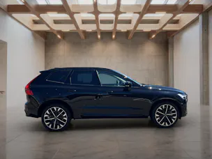 VOLVO XC60 2.0 T8 TE Ultra Dark eAWD