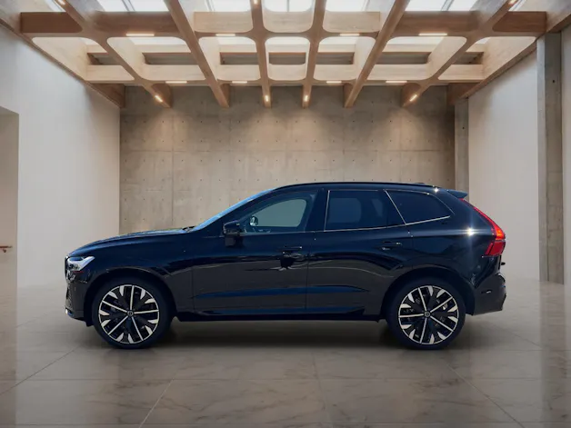 VOLVO XC60 2.0 T8 TE Ultra Dark eAWD