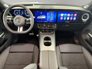 Mercedes-Benz GLB 220 4matic