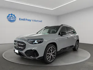 Mercedes-Benz GLB 220 4matic