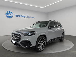 Fahrzeugbild MERCEDES-BENZ GLB 220 4matic