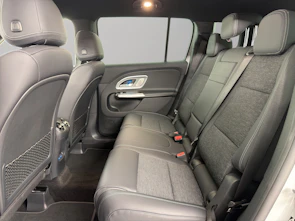 Fahrzeugbild MERCEDES-BENZ GLB 220 4matic