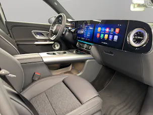Mercedes-Benz GLB 220 4matic