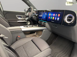 Fahrzeugbild MERCEDES-BENZ GLB 220 4matic