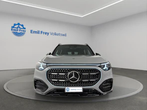 Fahrzeugbild MERCEDES-BENZ GLB 220 4matic