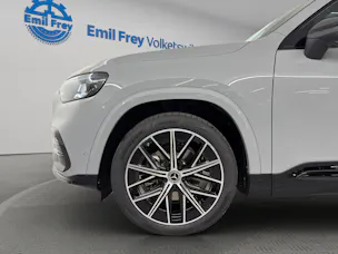 Mercedes-Benz GLB 220 4matic