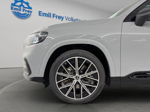 Fahrzeugbild MERCEDES-BENZ GLB 220 4matic
