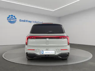 Mercedes-Benz GLB 220 4matic