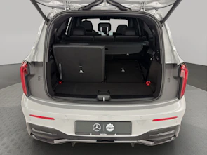 Fahrzeugbild MERCEDES-BENZ GLB 220 4matic