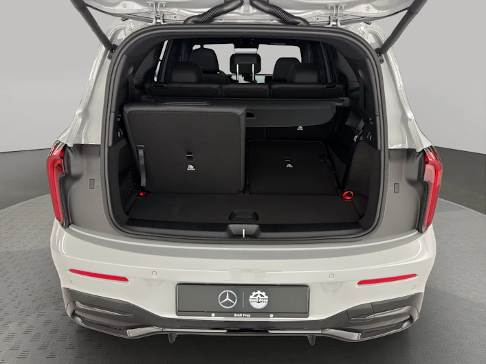 Fahrzeugbild MERCEDES-BENZ GLB 220
