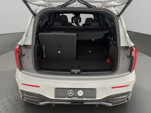 Mercedes-Benz GLB 220 4matic