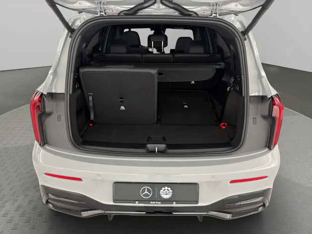 Mercedes-Benz GLB 220 4matic