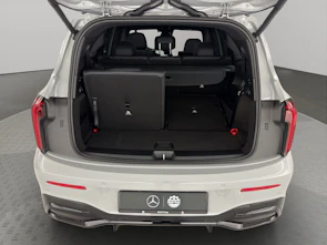 Fahrzeugbild MERCEDES-BENZ GLB 220 4matic
