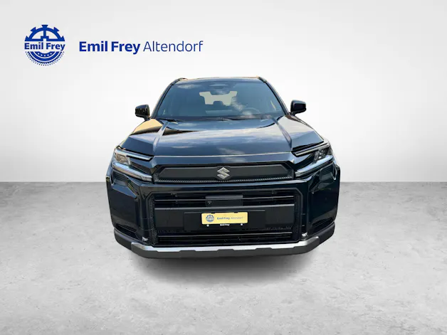 Suzuki Across 2.5 PHEV Compact Top 4x4