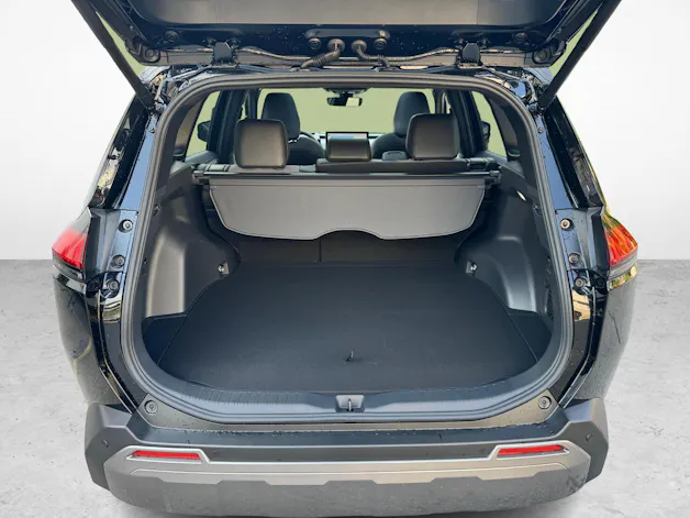 Suzuki Across 2.5 PHEV Compact Top 4x4