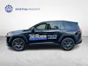 Suzuki Across 2.5 PHEV Compact Top 4x4