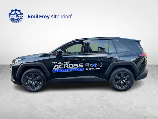 Suzuki Across 2.5 PHEV Compact Top 4x4