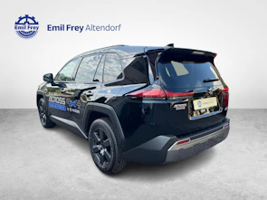 image du véhicule SUZUKI Across 2.5 PHEV Compact Top 4x4