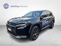 Suzuki Across 2.5 PHEV Compact Top 4x4