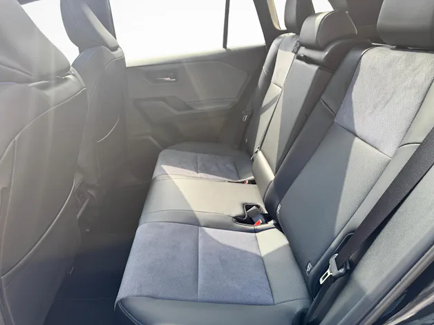 Suzuki Across 2.5 PHEV Compact Top 4x4