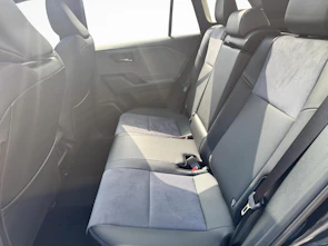 image du véhicule SUZUKI Across 2.5 PHEV Compact Top 4x4